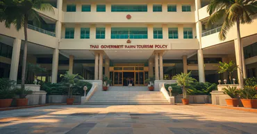 Таиланд планирует сократить безвизовый срок пребывания до 30 дней для 93 стран