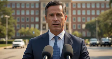 Дан Перчун предупредил о контроле НЦБК при реорганизации школ в Молдове