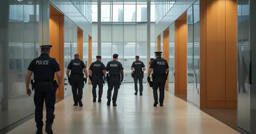 Полиция Бельгии провела обыски в Еврокомиссии по делу о продаже недвижимости на 900 млн евро