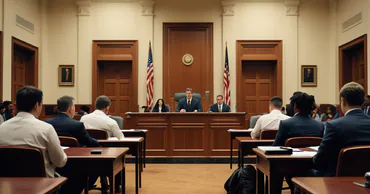 Пять жителей левобережья предстанут перед судом за канал нелегальной миграции из Украины в ЕС