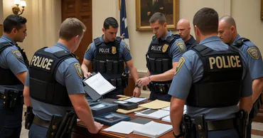 НЦБК задержал жителя Кишинева по делу о незаконном финансировании партий