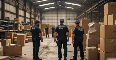 В Италии закрыт подпольный цех с 23 нелегалами из Молдовы, включая детей от 8 лет