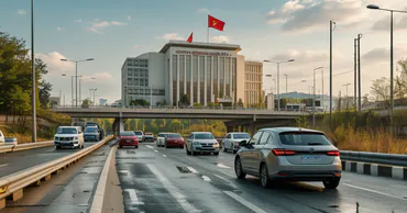 НААТ и Universinj собирают данные для новой кольцевой дороги Кишинева