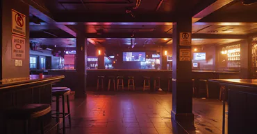 Во Франции закрыли 45 баров после пожара в Le Constellation с 40 жертвами