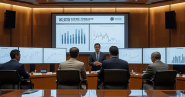 Национальный банк Молдовы прогнозирует инфляцию на уровне 5% в 2026 году