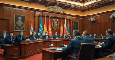 Парламент отклонил заслушивание премьера по инвестициям в завод вооружения