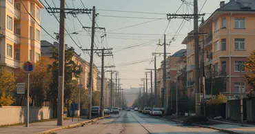 В Кишиневе 13 февраля пройдут временные отключения электроэнергии в трех секторах