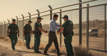 В Одесской области задержали 18-летнего за $6000 за переправку через границу