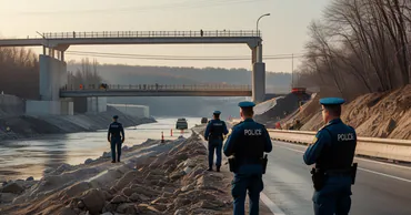 Молдова и Украина создадут новый международный КПП Косэуць–Ямполь с мостом через Днестр