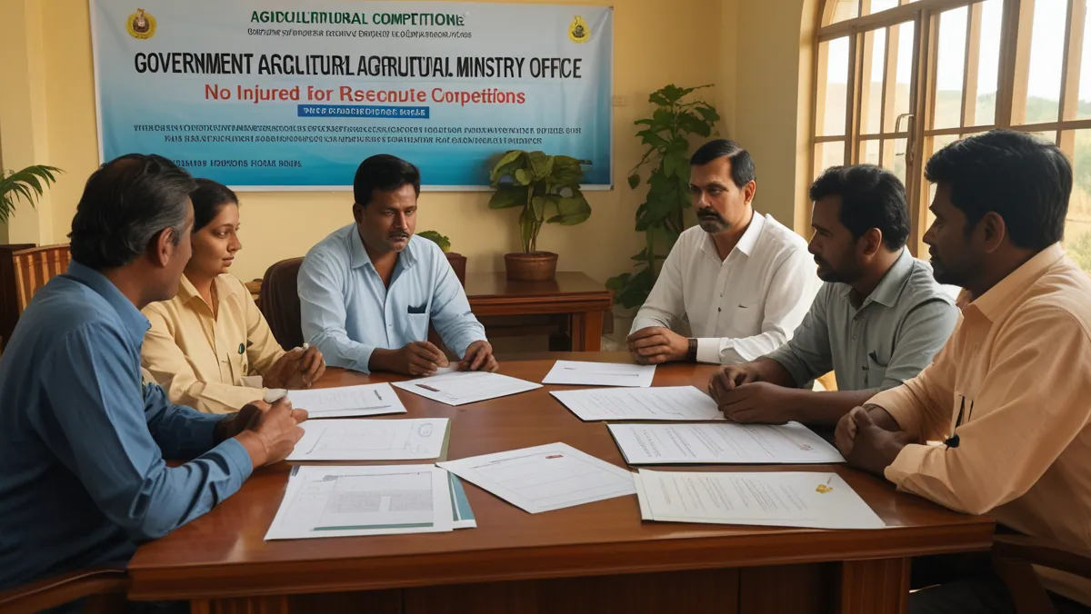 Минсельхоз Молдовы запускает конкурс грантов до 1 млн долларов для фермеров