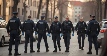 В Берлине задержан 15-летний молдаванин за подделку медрецептов на сотни тысяч евро