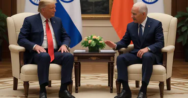 Зеленский готов к встрече с Путиным для обсуждения прекращения войны