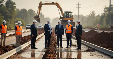 Игорь Гросу: К 2029 году планируем обновить 3 тысячи км дорог в Молдове