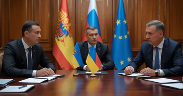 Михаил Попшой и коллеги укрепляют сотрудничество в формате «Одесский треугольник» на Мюнхенской конференции