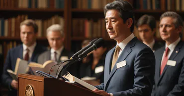 Игорь Гросу призвал к массовому чтению в Национальный день чтения 14 февраля