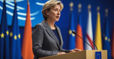 Марта Кос: Вступление Молдовы в ЕС сохранит её идентичность и суверенитет