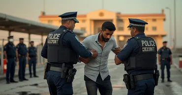 Экс-министр Герман Галущенко задержан на границе по делу «Мидас»