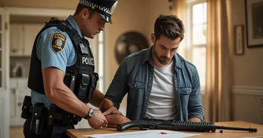 В Кишиневе пассажир такси угрожал водителю пистолетом и задержан полицией