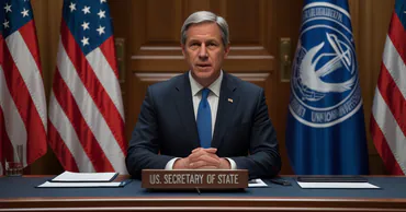 Марко Рубио: США стремятся к сильному партнерству с Европой, а не к вассальной зависимости