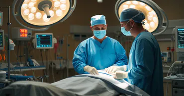 Пациентка обвинила анестезиолога Мештешуга в неподобающих прикосновениях после операции