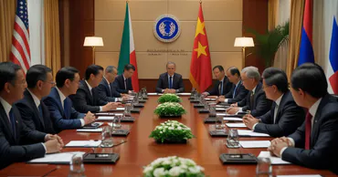 Никушор Дан подтвердил участие Румынии в Совете мира США в статусе наблюдателя