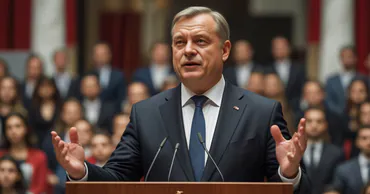 Орбан обвинил ЕС в попытке подорвать его власть через поддержку оппозиции