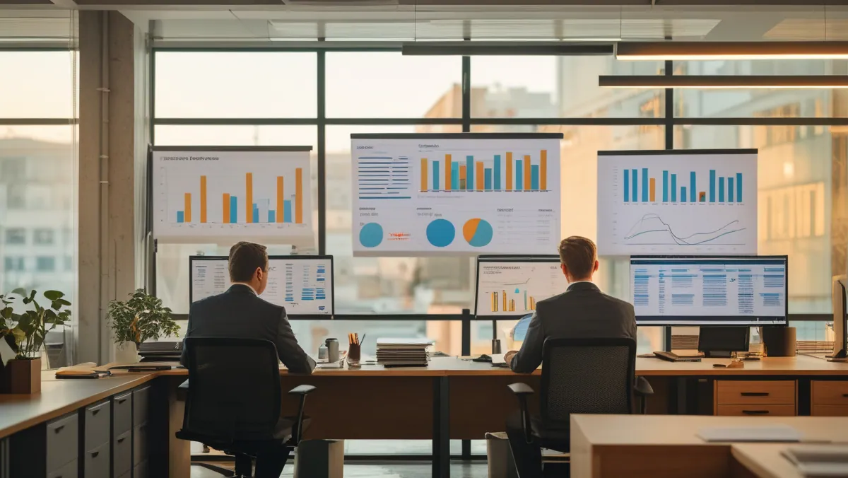 НБС Молдовы обновляет методики ВВП с поддержкой ЕС и EDAMIS