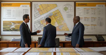 Молдова расширяет кадастровую программу до 300 населенных пунктов до 2028 года