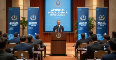 Сэм Альтман предложил создать международный орган по регулированию ИИ по примеру МАГАТЭ