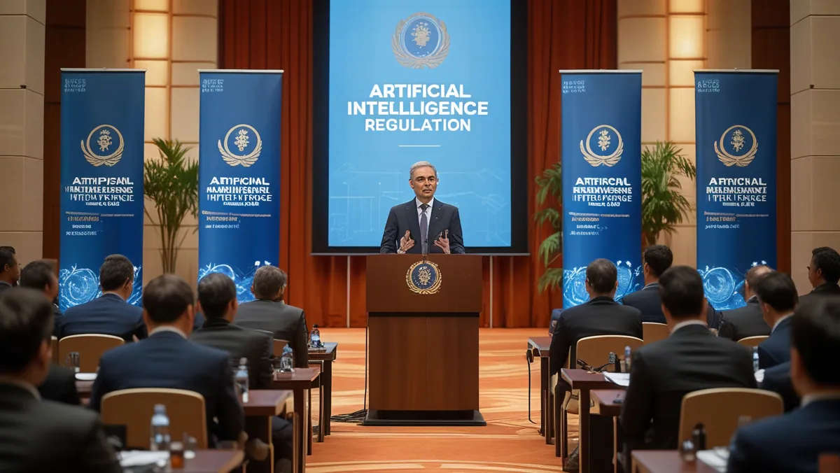 Сэм Альтман предложил создать международный орган по регулированию ИИ по примеру МАГАТЭ