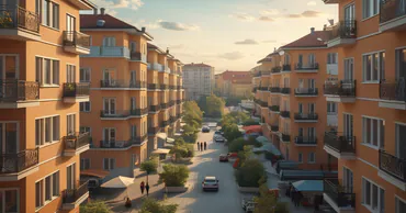 Евгений Цуркан: Цены на квартиры в Кишинёве достигли 1 720 евро за м²