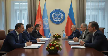 26 февраля возобновились переговоры Кишинева и Тирасполя в формате «1+1»