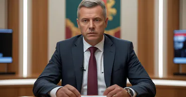 Игорь Гросу: Россия усиливает давление на Молдову через вмешательство и газовый шантаж