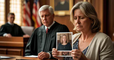 Никанор Чокинэ получил 7 лет за смертельное ДТП с подростком Михайцей