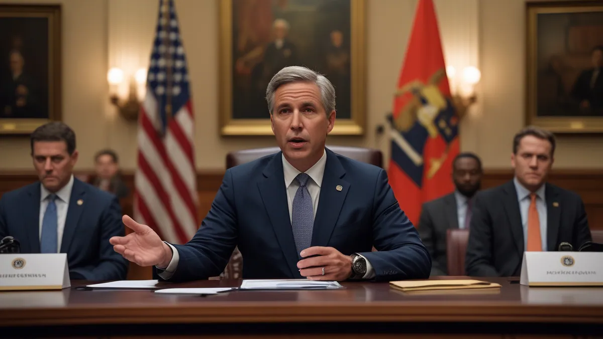 Владимир Боля о возможном выдвижении на пост мэра Кишинева: «Обсуждений пока нет»