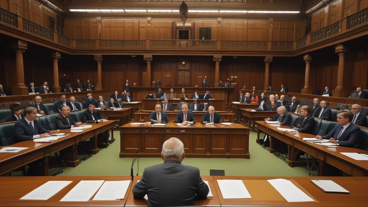 Оппозиция предлагает отменить минимальную ставку налога на недвижимость в Молдове