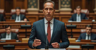 Игорь Гросу предупредил о лишении гражданства за подрыв целостности Молдовы