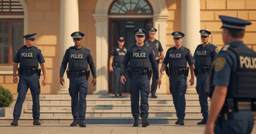 В Дурлештах задержали мэра и заместителя по делу о рейдерской атаке PAS