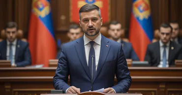 Игорь Гросу: «Любая диктатура рано или поздно рушится» — Молдова следит за кризисом на Ближнем Востоке