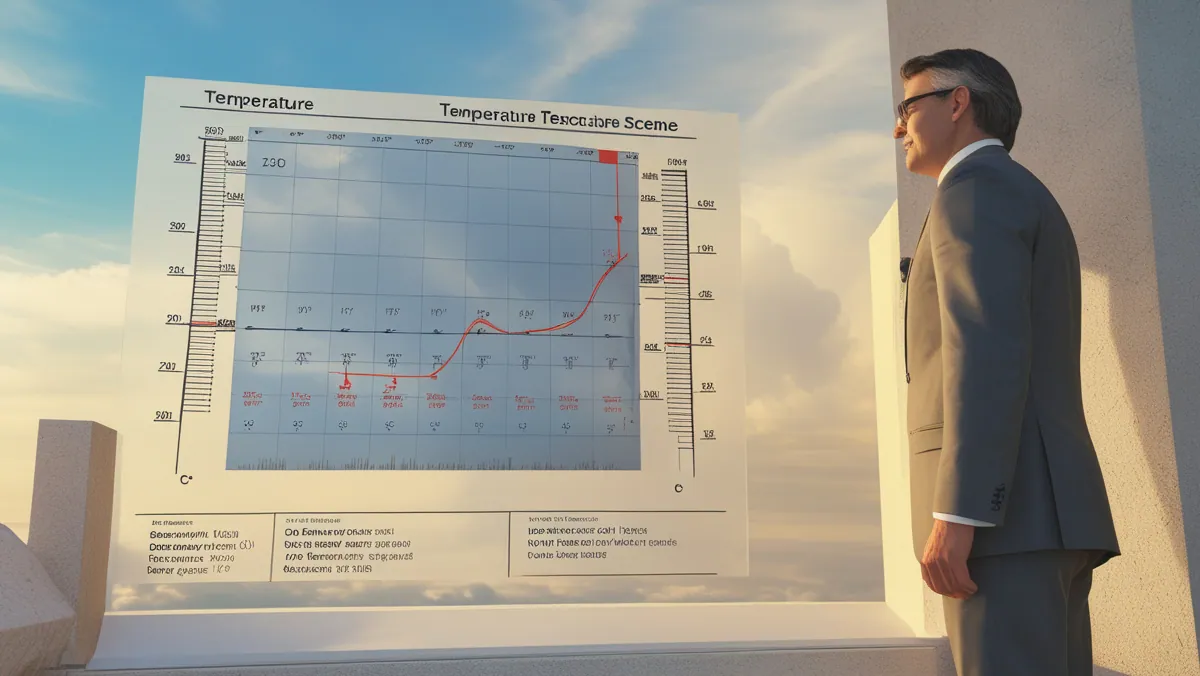 4 марта в Молдове ожидается ясная погода и до +12 градусов тепла