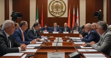 Парламентская комиссия Молдовы обсудит ситуацию в Приднестровье 6 марта