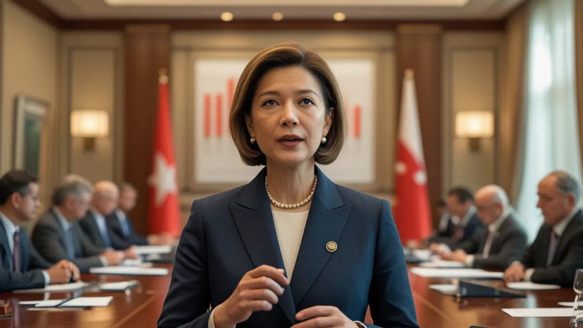 Анка Драгу: инвестиции в Молдову выросли на 20% в 2025 году