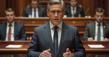 Игорь Гросу: Молдова завершит выход из СНГ в течение двух недель