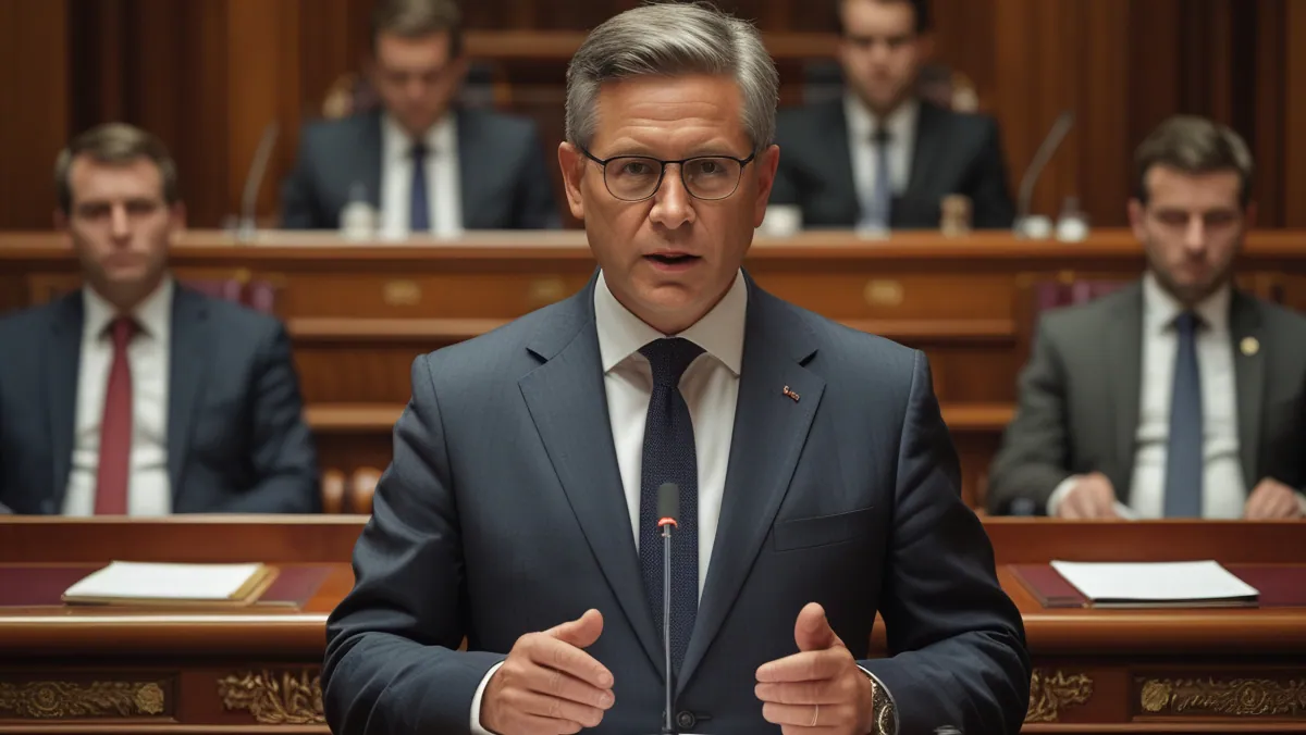 Игорь Гросу: Молдова завершит выход из СНГ в течение двух недель