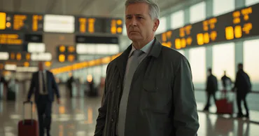 Энгин Фират скончался в 55 лет от сердечного приступа в аэропорту Стамбула