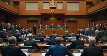 Оппозиция обвинила PAS в изменении закона для назначения прокуроров и готовит протесты