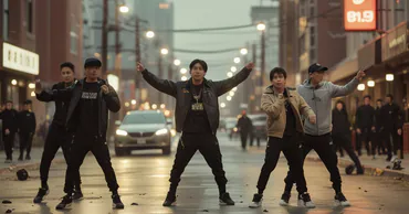 Satoshi представил клип Viva Moldova для Евровидения-2026 в Вене