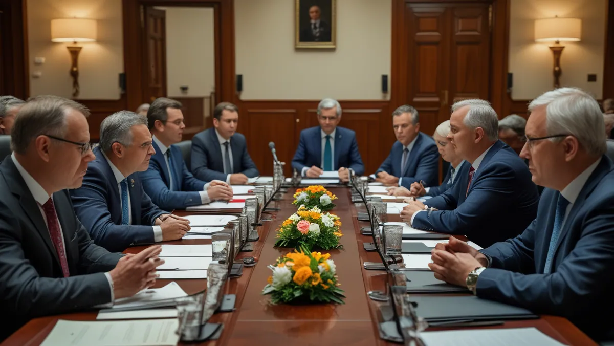 ПДС исключила Дмитрия Вартика после трагической гибели его жены в Кишиневе