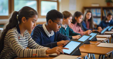 В Молдове 3650 четвероклассников пройдут цифровой тест по математике в мае