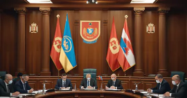 Игорь Гросу утвердил состав рабочей группы по Гагаузии с участием 11 парламентариев